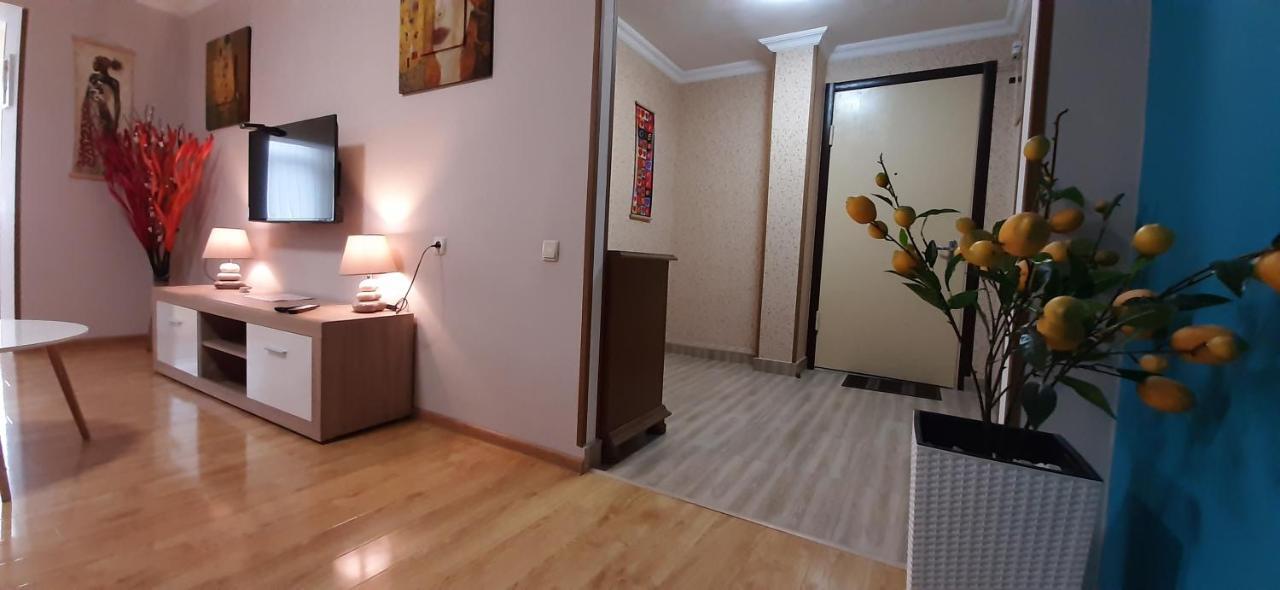 Apartamento Tbilisi Old Town Exterior foto